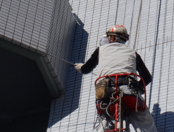 建物調査・診断 イメージ